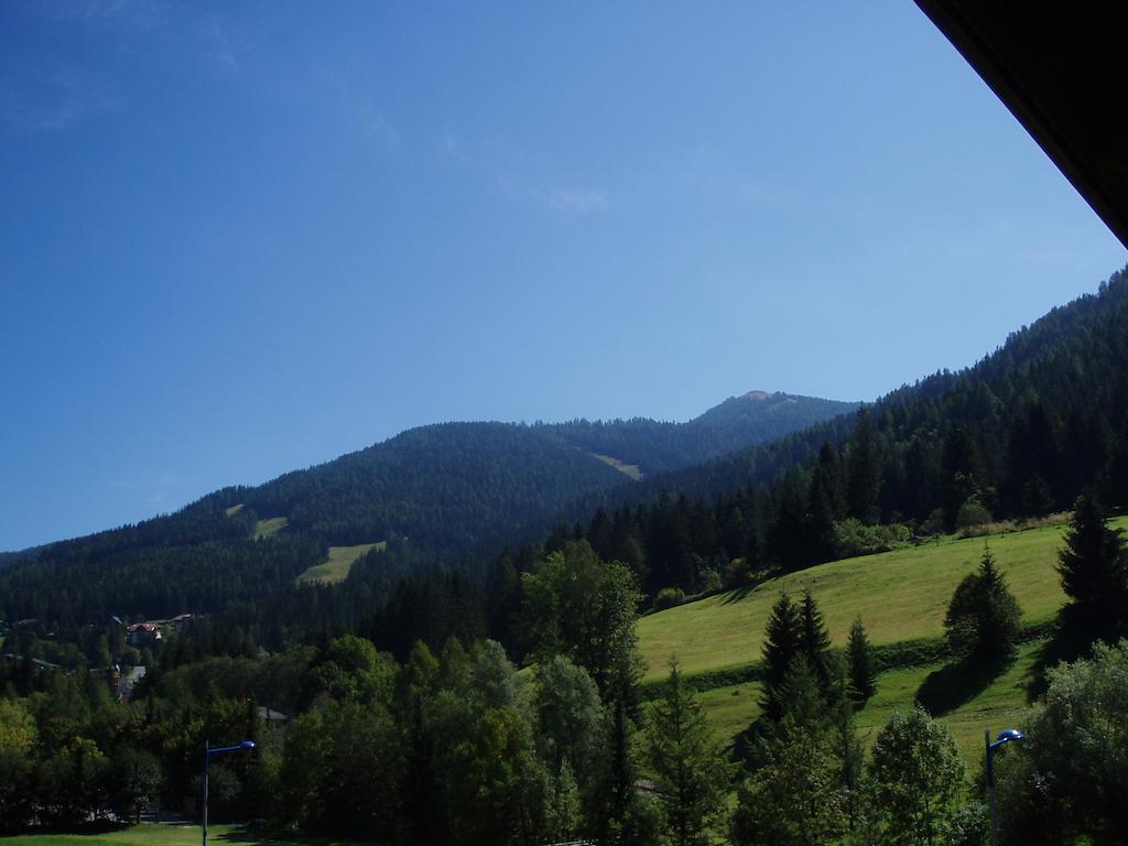 Appartement Pension Grasser Bad Kleinkirchheim Værelse billede