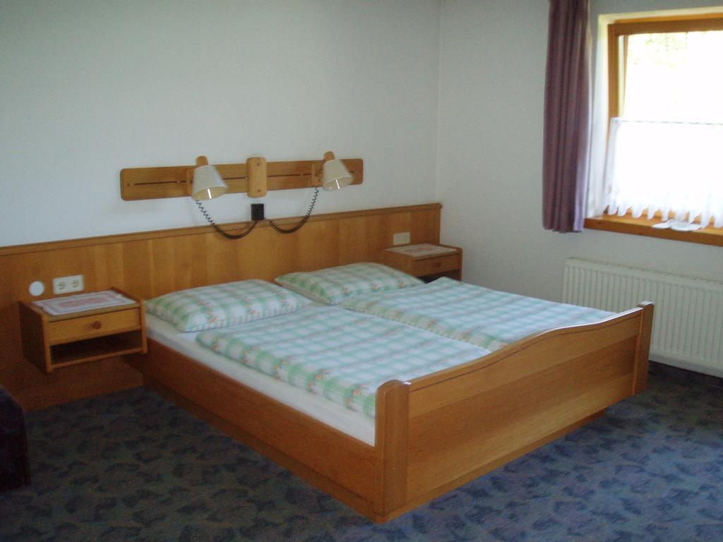 Appartement Pension Grasser Bad Kleinkirchheim Værelse billede