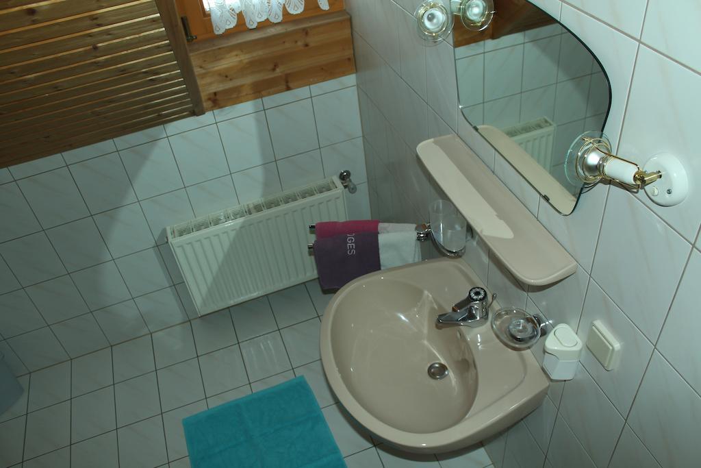 Appartement Pension Grasser Bad Kleinkirchheim Værelse billede