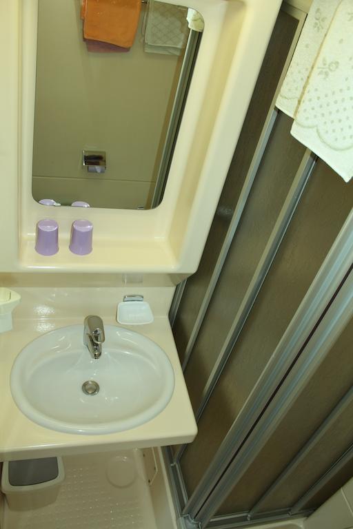 Appartement Pension Grasser Bad Kleinkirchheim Værelse billede