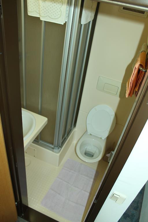 Appartement Pension Grasser Bad Kleinkirchheim Eksteriør billede