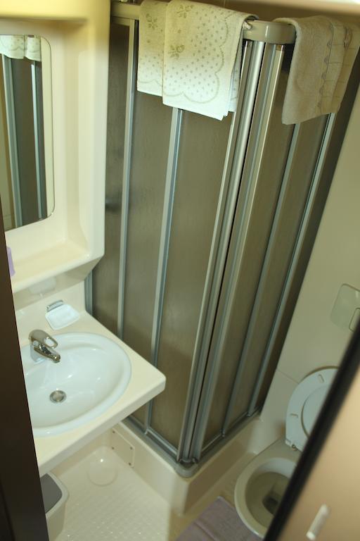 Appartement Pension Grasser Bad Kleinkirchheim Eksteriør billede