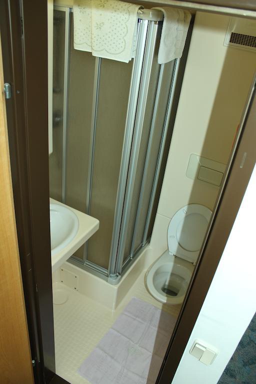 Appartement Pension Grasser Bad Kleinkirchheim Eksteriør billede