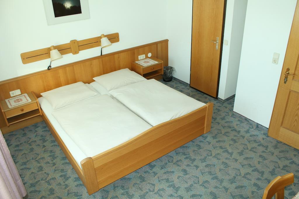 Appartement Pension Grasser Bad Kleinkirchheim Eksteriør billede
