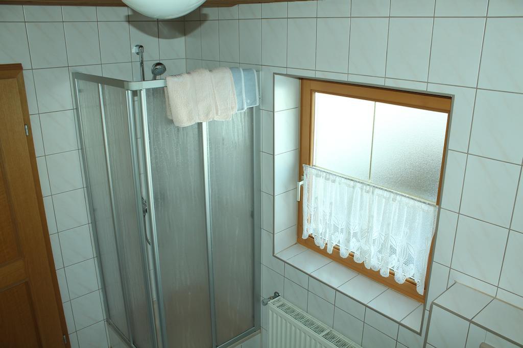 Appartement Pension Grasser Bad Kleinkirchheim Eksteriør billede