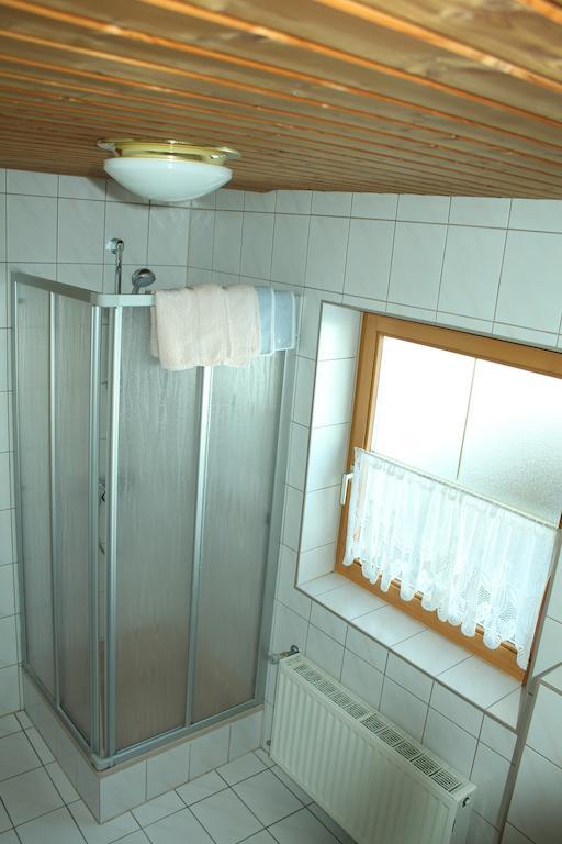 Appartement Pension Grasser Bad Kleinkirchheim Værelse billede