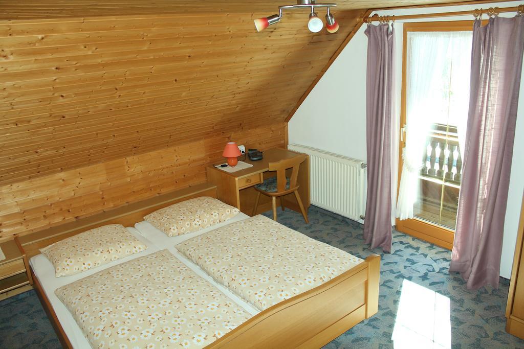 Appartement Pension Grasser Bad Kleinkirchheim Værelse billede